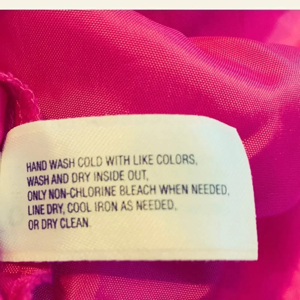 Gap Kids Girls Size 8 Shimmer Circle Skirt Pink Glitter Tutu Tulle Sparkle